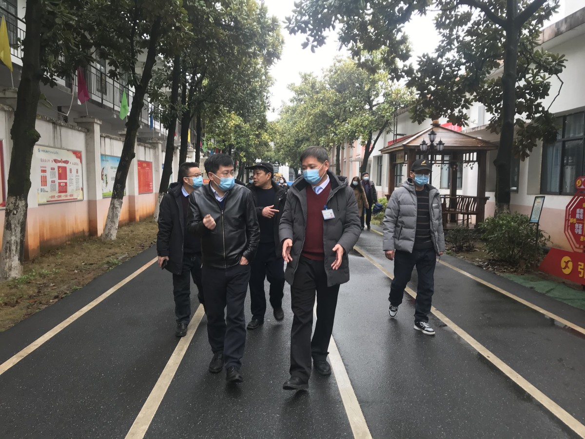 湖南工程學院與湘南麻業有限公司校企合作洽談會