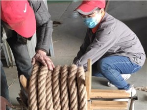 南華大學語言文學學院與郴州湘南麻業(yè)有限公司達成實習、就業(yè)崗位合作